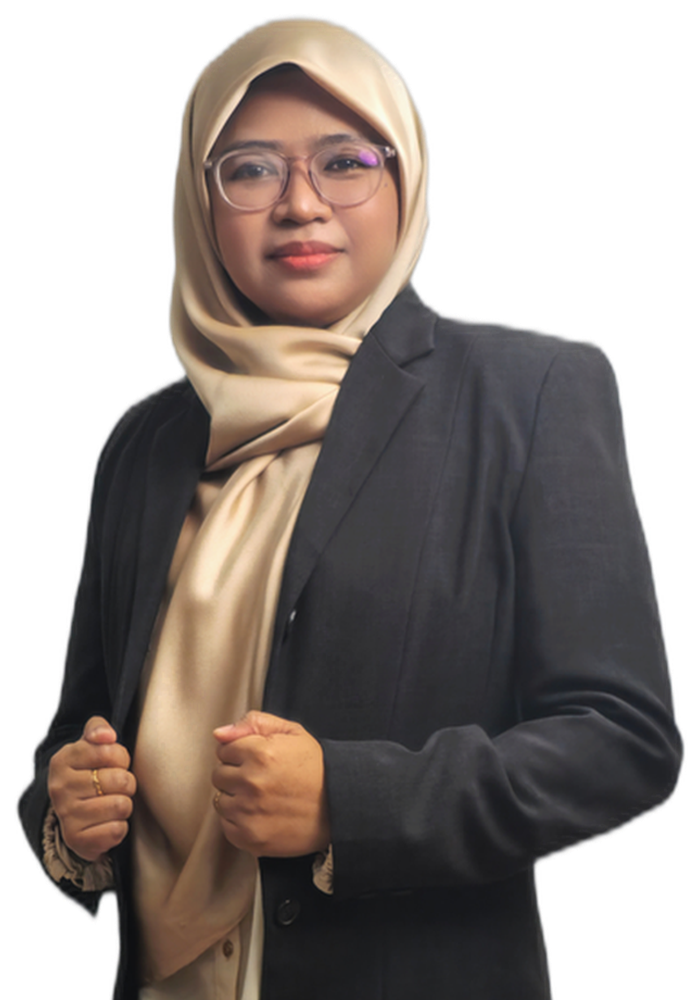 Nooradzianie binti Muhammad Zin